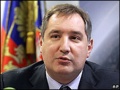 Дмитрий Рогозин: "Эксперты считают "Куданкулам" самой надежной АЭС в мире"